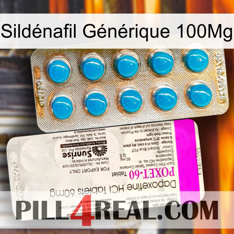 Sildénafil Générique 100Mg new07